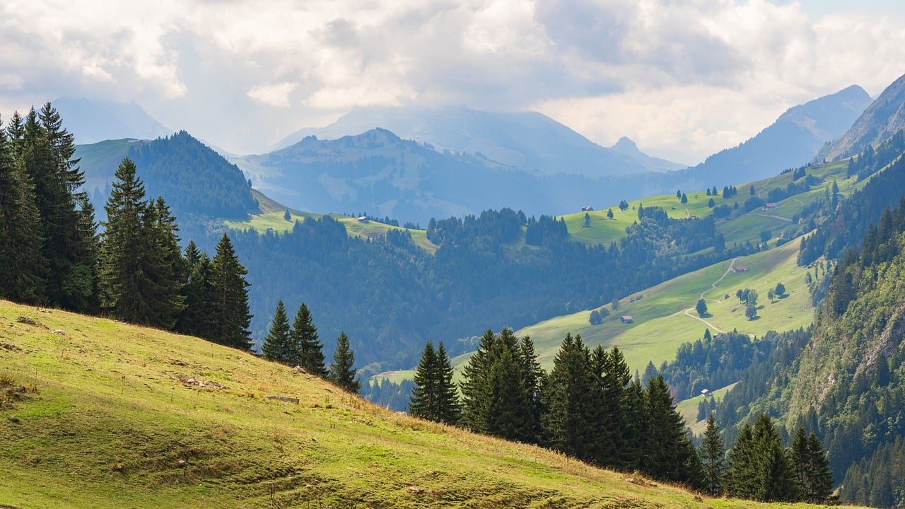 The Undiscovered Charms of Italy’s Aosta Valley